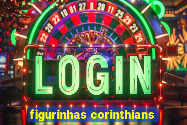 figurinhas corinthians